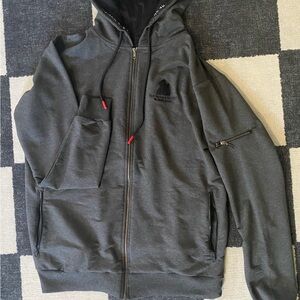 Hard Rock Guitar Hotel Hoodie